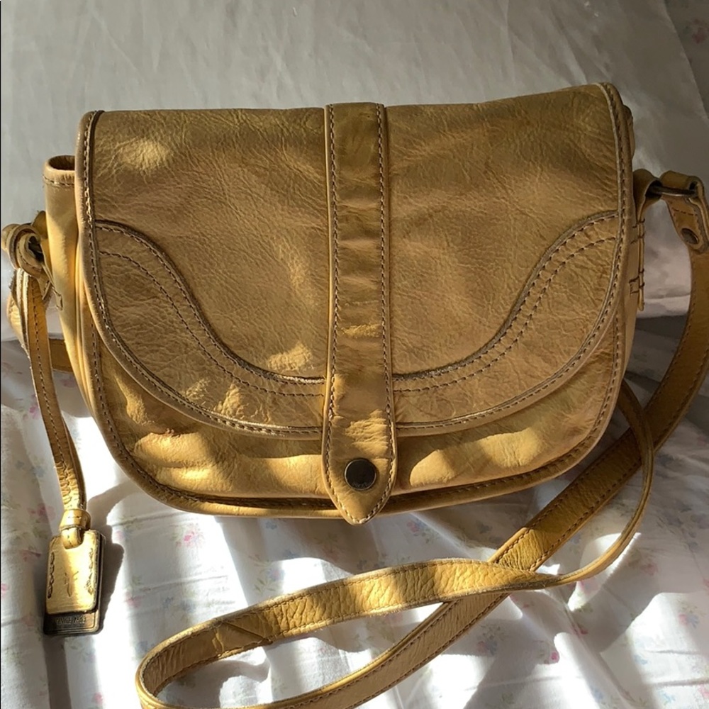 Frye Purse
